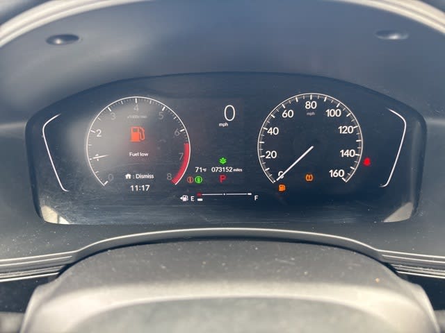 Thumbnail: 2023 Honda Civic - 12