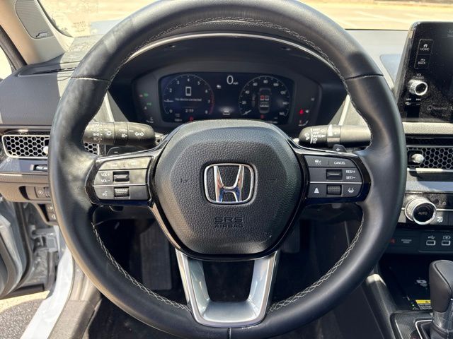 Thumbnail: 2024 Honda Civic - 7