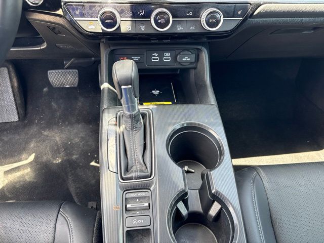 Thumbnail: 2024 Honda Civic - 23