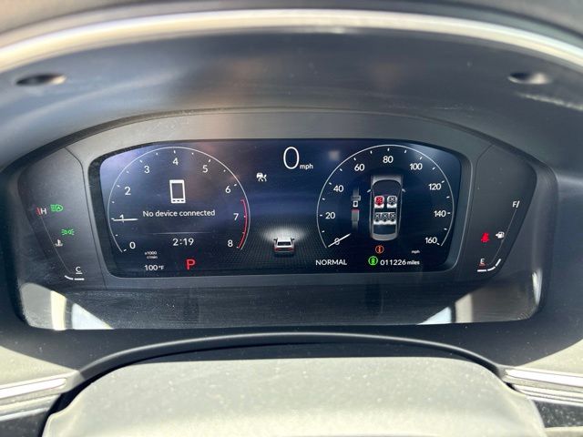 Thumbnail: 2024 Honda Civic - 13