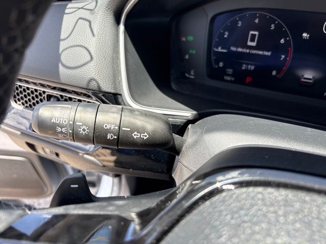 Thumbnail: 2024 Honda Civic - 21