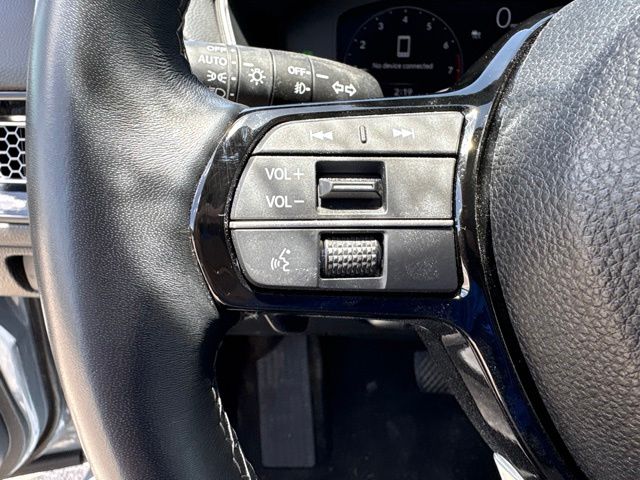 Thumbnail: 2024 Honda Civic - 19