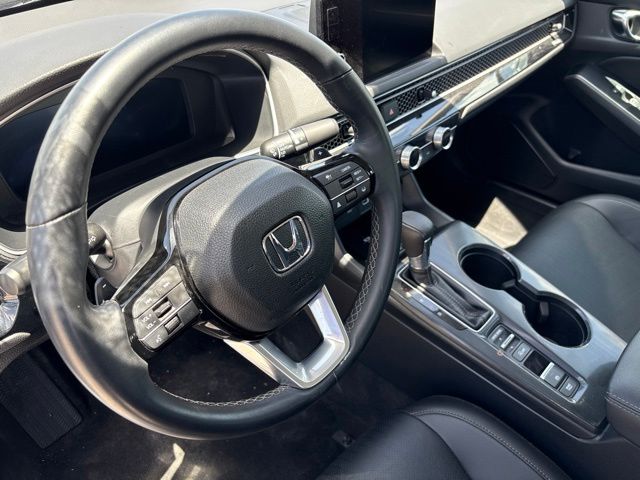Thumbnail: 2024 Honda Civic - 2