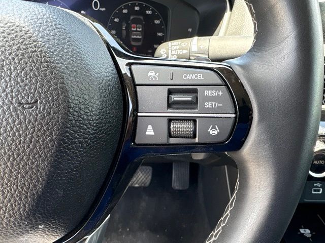 Thumbnail: 2024 Honda Civic - 20