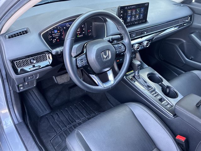 Thumbnail: 2024 Honda Civic - 2