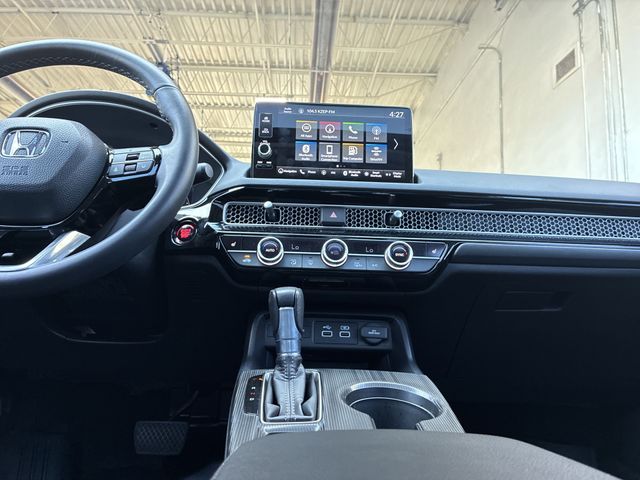 Thumbnail: 2024 Honda Civic - 14