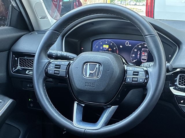Thumbnail: 2024 Honda Civic - 13