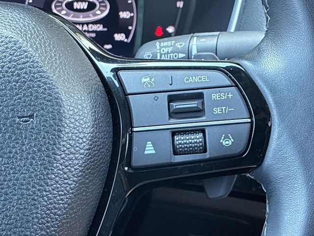 Thumbnail: 2024 Honda Civic - 34