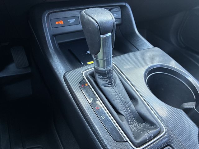 Thumbnail: 2024 Honda Civic - 38