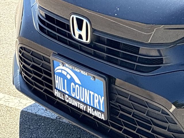 Thumbnail: 2024 Honda Civic - 7