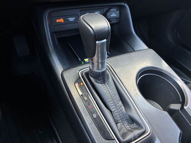 Thumbnail: 2024 Honda Civic - 17