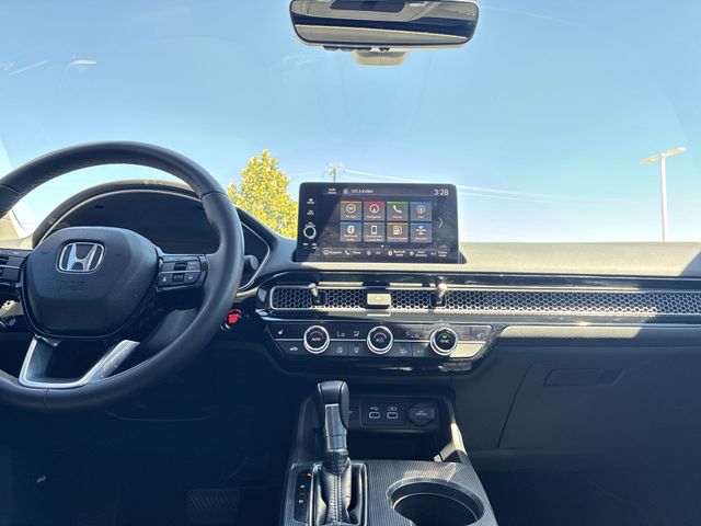 Thumbnail: 2024 Honda Civic - 15