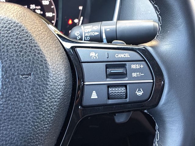 Thumbnail: 2024 Honda Civic - 33