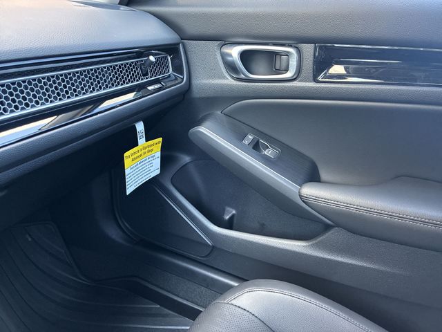 Thumbnail: 2024 Honda Civic - 37
