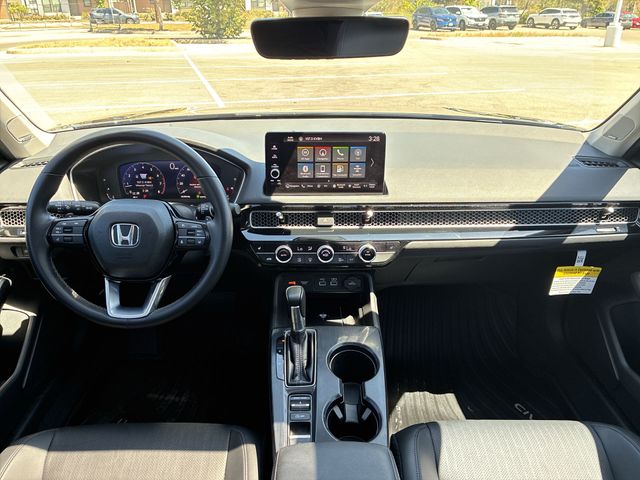 Thumbnail: 2024 Honda Civic - 10