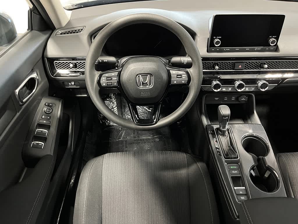 Thumbnail: 2026 Honda Civic - 10