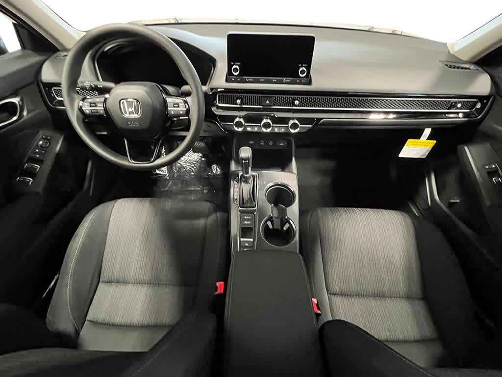 Thumbnail: 2026 Honda Civic - 2