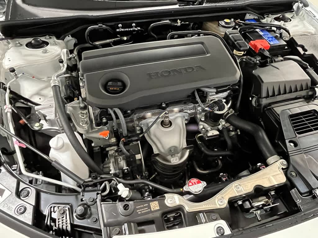 Thumbnail: 2026 Honda Civic - 9