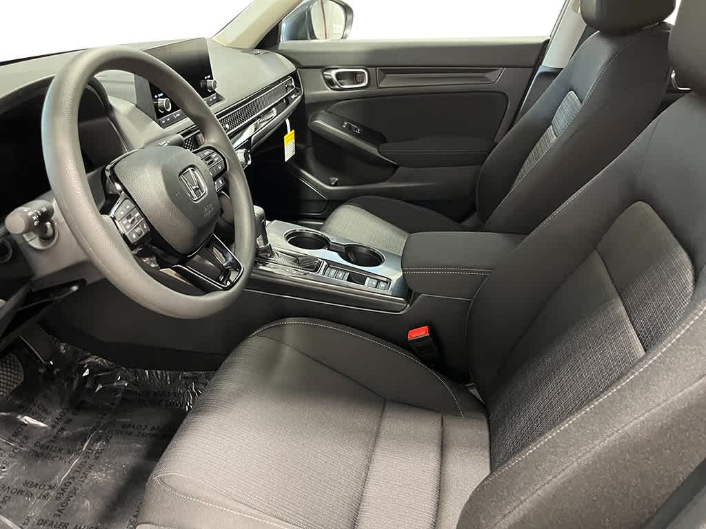 Thumbnail: 2026 Honda Civic - 11