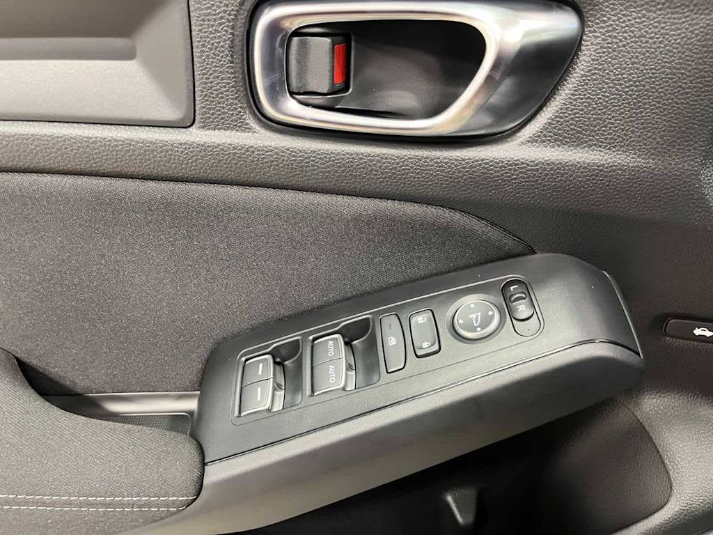 Thumbnail: 2026 Honda Civic - 19