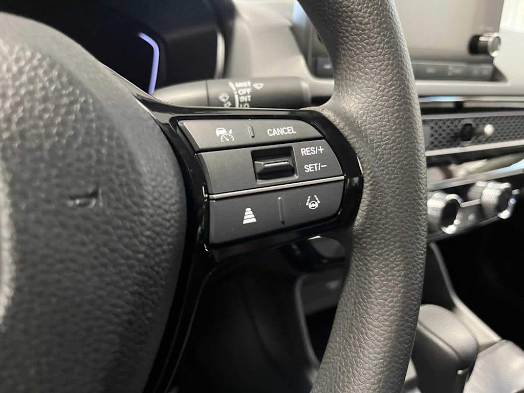 Thumbnail: 2026 Honda Civic - 21