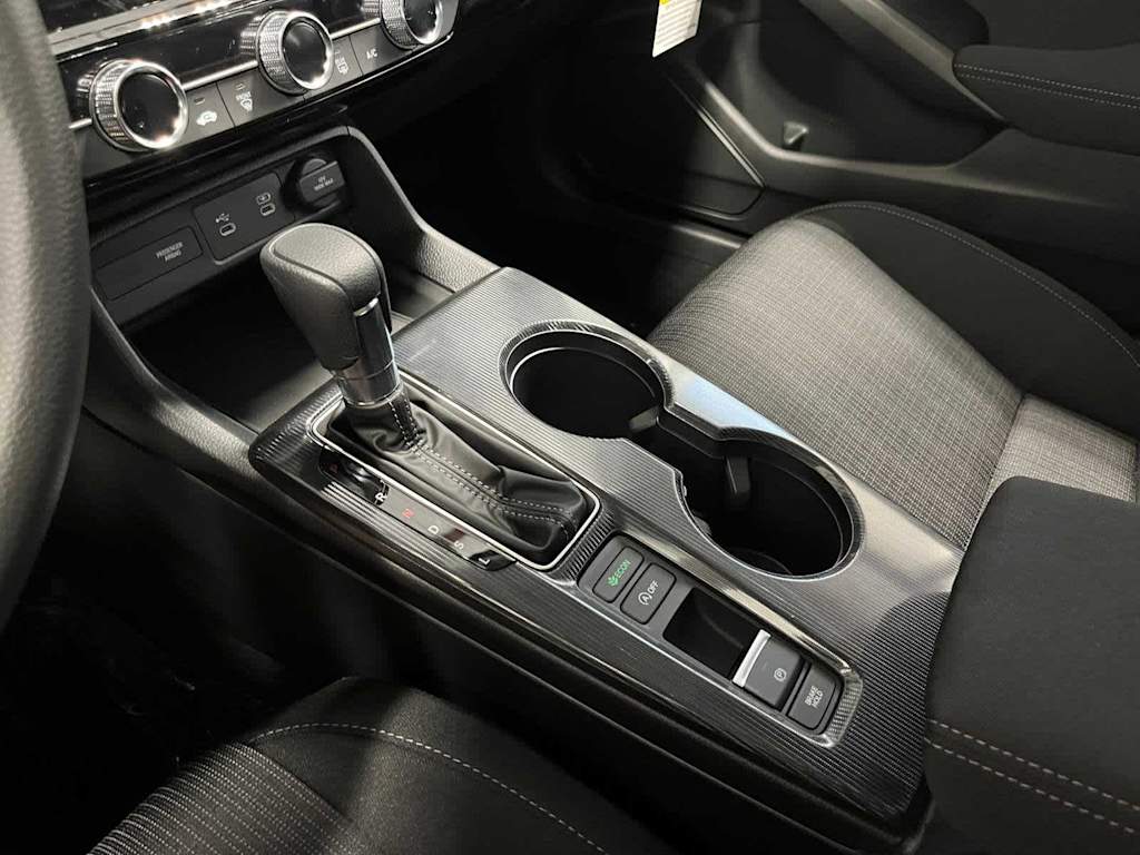 Thumbnail: 2026 Honda Civic - 15