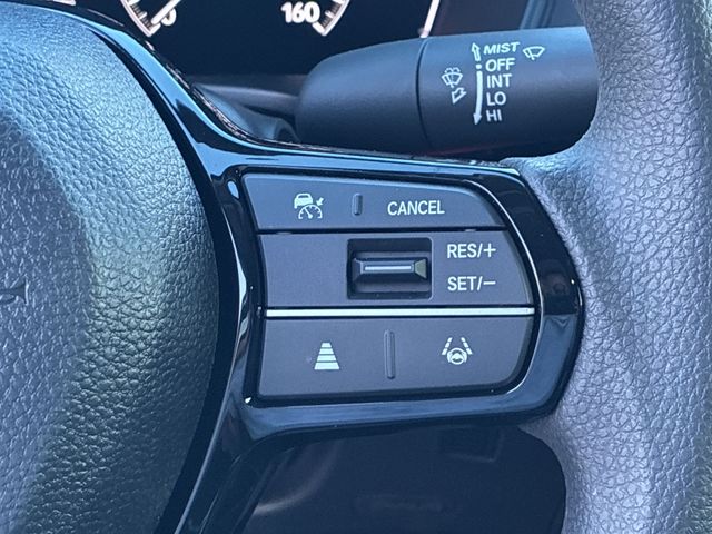 Thumbnail: 2026 Honda Civic - 33