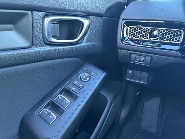 Thumbnail: 2026 Honda Civic - 38