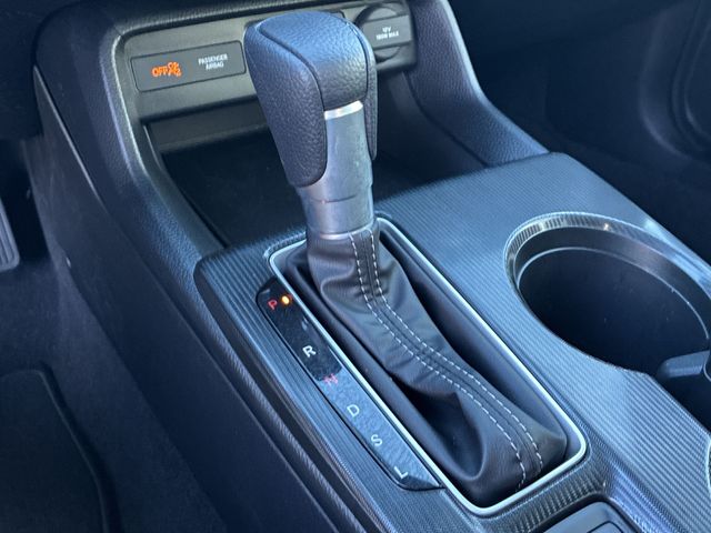 Thumbnail: 2026 Honda Civic - 17