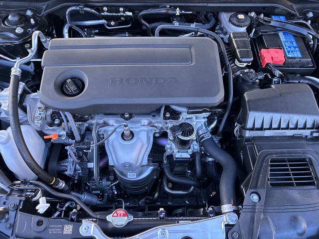 Thumbnail: 2026 Honda Civic - 9