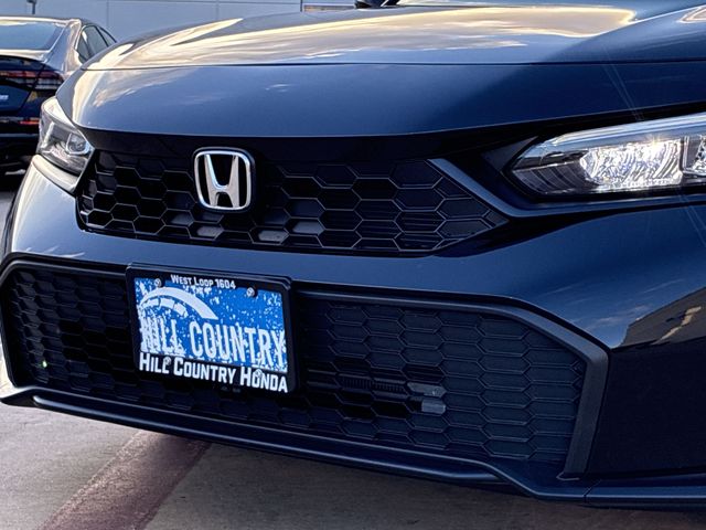 Thumbnail: 2026 Honda Civic - 27