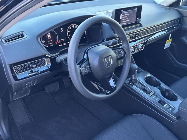 Thumbnail: 2026 Honda Civic - 2