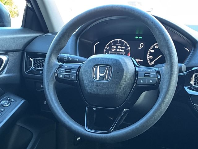 Thumbnail: 2026 Honda Civic - 14