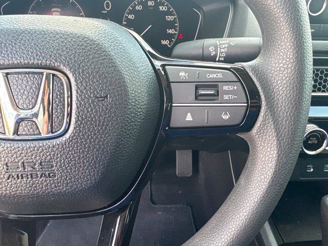 Thumbnail: 2026 Honda Civic - 21