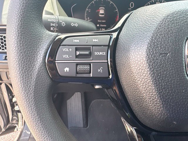Thumbnail: 2026 Honda Civic - 20