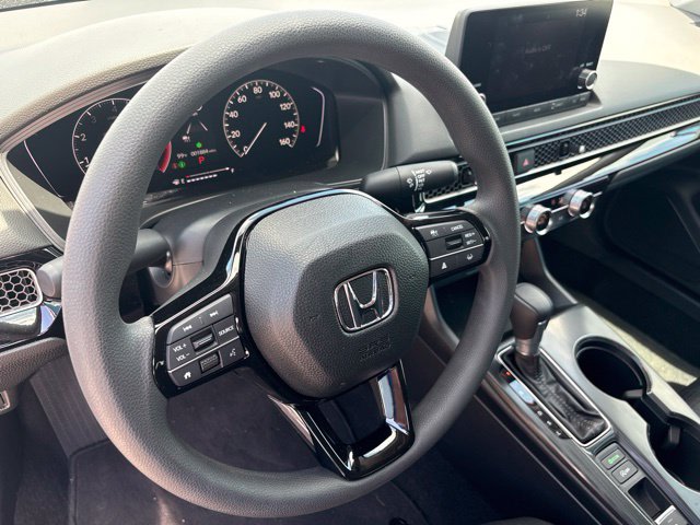 Thumbnail: 2026 Honda Civic - 2