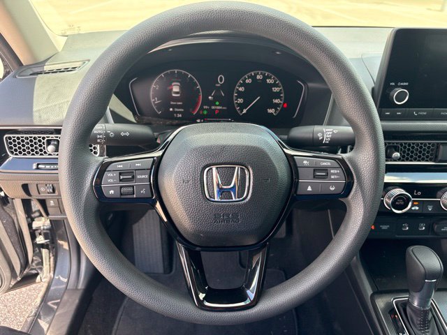 Thumbnail: 2026 Honda Civic - 7