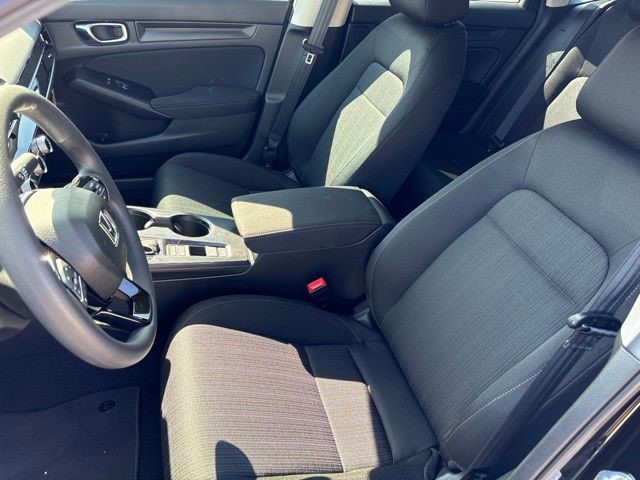 Thumbnail: 2026 Honda Civic - 9