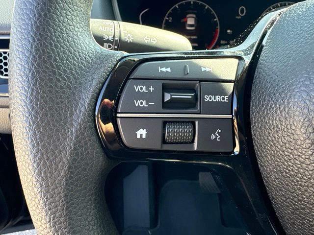 Thumbnail: 2026 Honda Civic - 19