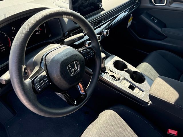 Thumbnail: 2026 Honda Civic - 2