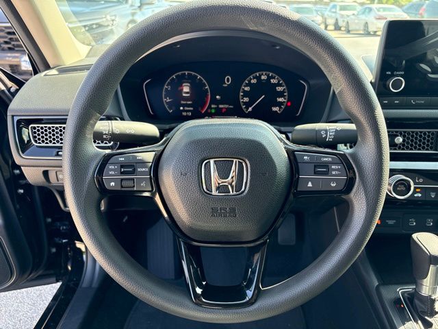 Thumbnail: 2026 Honda Civic - 7