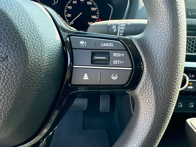Thumbnail: 2026 Honda Civic - 20