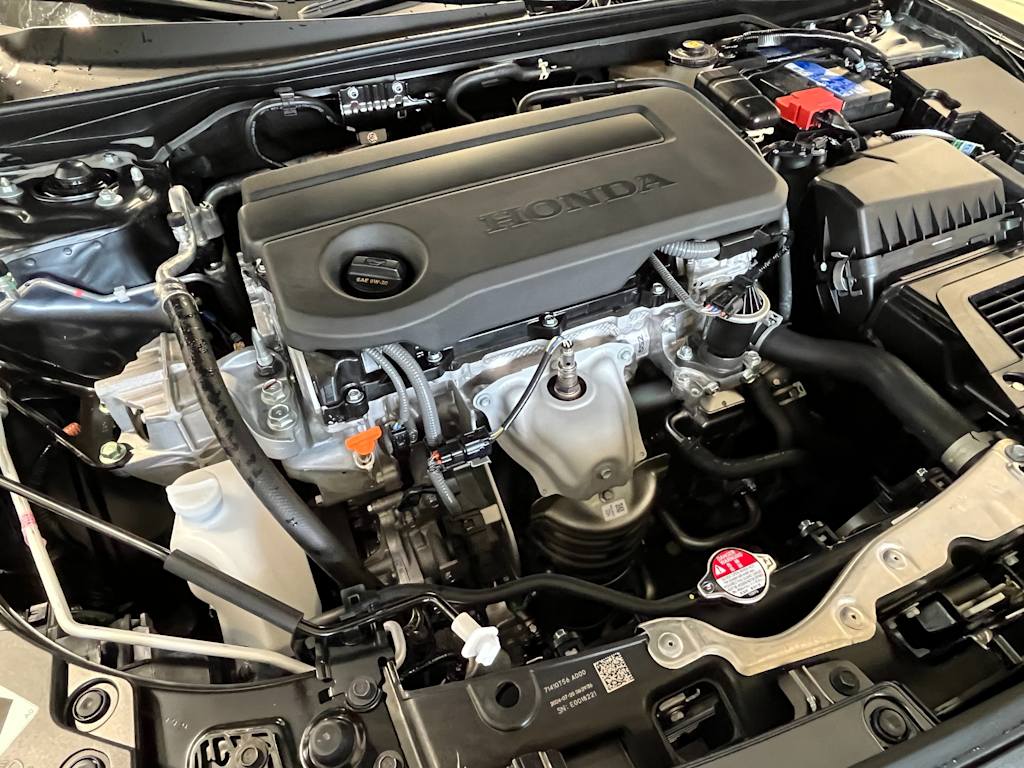 Thumbnail: 2026 Honda Civic - 8