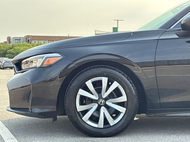 Thumbnail: 2025 Honda Civic - 7