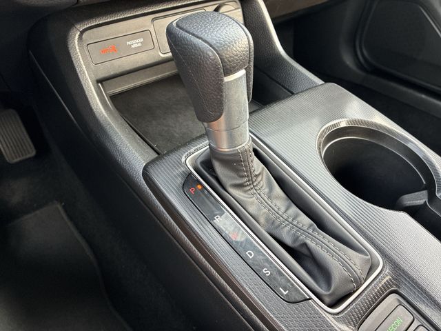 Thumbnail: 2025 Honda Civic - 16