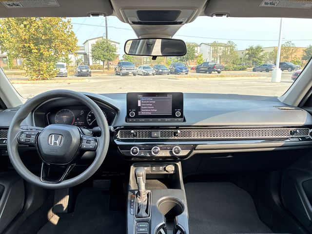 Thumbnail: 2025 Honda Civic - 9