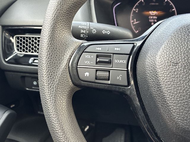 Thumbnail: 2025 Honda Civic - 31