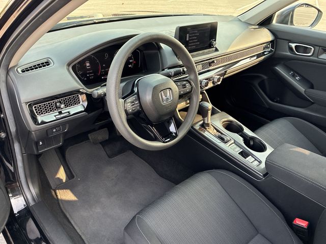 Thumbnail: 2025 Honda Civic - 2