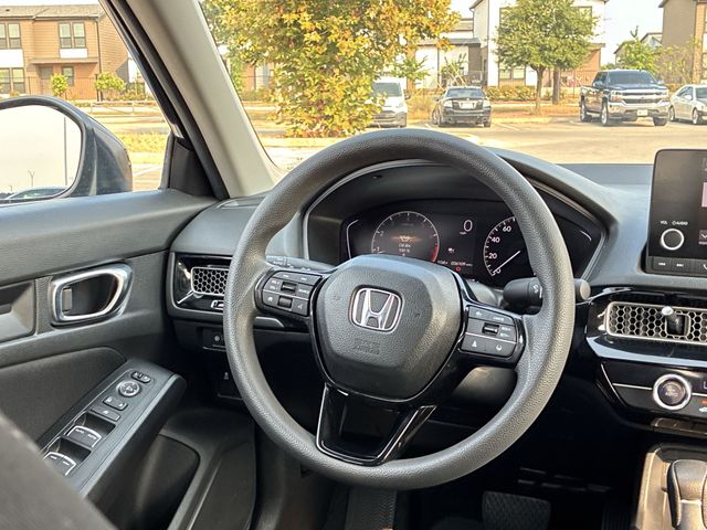 Thumbnail: 2025 Honda Civic - 13