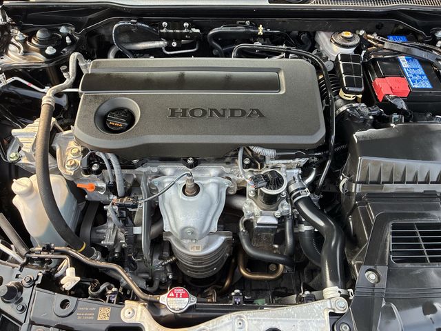 Thumbnail: 2025 Honda Civic - 8